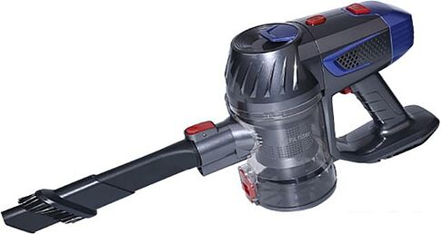 Пылесос BQ VC1002H (синий)
