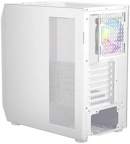 Корпус 1stPlayer Ariya AY7 (белый)