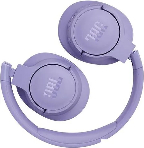 Наушники JBL Tune 770NC (сиреневый)