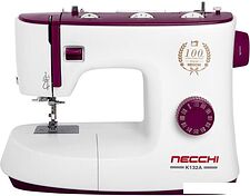 Электромеханическая швейная машина Necchi K132A Электромеханическая швейная машина Necchi K132A