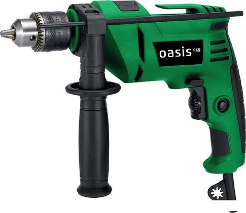 Ударная дрель Oasis DU-71 Eco Ударная дрель Oasis DU-71 Eco