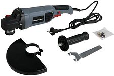 Угловая шлифмашина Profipower PGS-1800