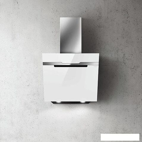 Кухонная вытяжка Elica Majestic WH/A/60 PRF0124235A