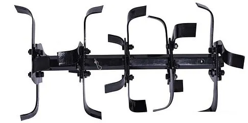 Мотоблок Ресанта МБ-15000-12