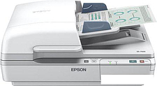 Сканер Epson WorkForce DS-7500