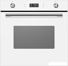 Электрический духовой шкаф Evelux EO 650 PW