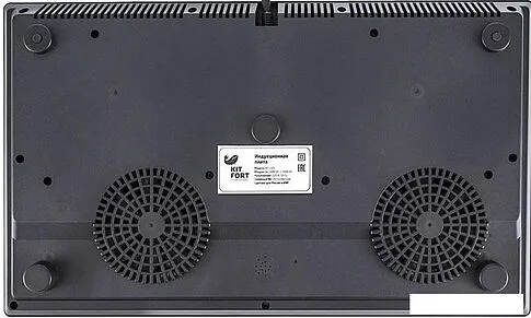 Настольная плита Kitfort KT-109