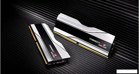 Оперативная память G.Skill Trident Z5 Neo RGB 2x16ГБ DDR5 6400 МГц F5-6400J3039G16GX2-TZ5NRW