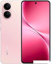 Телефон Vivo V60 Lite 5G V2529 12GB/512GB международная версия (поп розовый)