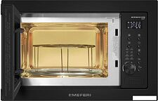 Микроволновая печь Meferi MMO6025BK Power Микроволновая печь Meferi MMO6025BK Power