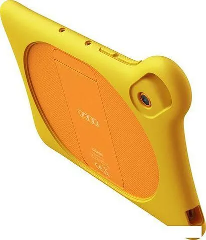 Планшет Alcatel Tkee Mini 2 9317G 32GB (оранжевый/желтый)