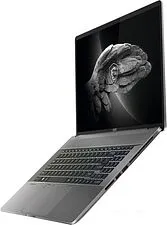 Ноутбук MSI Creator Z17 A12UHST-258RU
