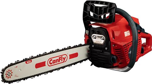 Бензопила CanFly X3
