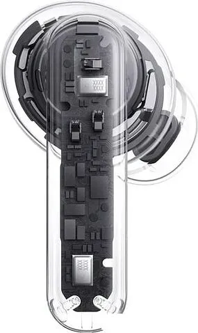 Наушники Realme T300 (белый)