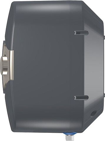 Накопительный электрический водонагреватель над мойкой Thermex Lodi 15 O