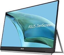 Портативный монитор ASUS ZenScreen MB249C Портативный монитор ASUS ZenScreen MB249C