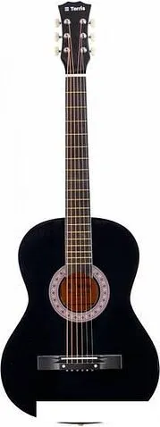 Акустическая гитара Terris TF-038 BK Starter Pack