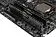 Оперативная память Corsair Vengeance LPX 2x16ГБ DDR4 3600 МГц CMK32GX4M2D3600C18