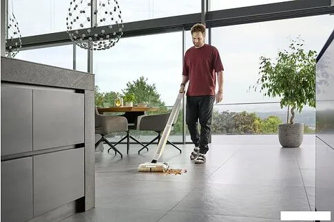 Электрошвабра Karcher FC 8 Smart Signature Line 1.055-711.0