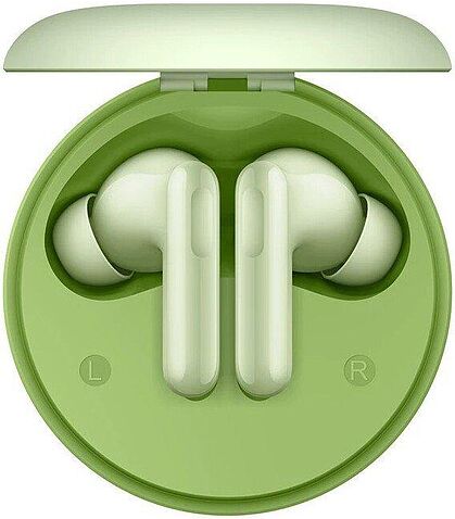 Наушники HONOR Earbuds A Pro (зеленый, международная версия)