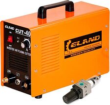 Сварочный инвертор ELAND CUT-40 Сварочный инвертор ELAND CUT-40