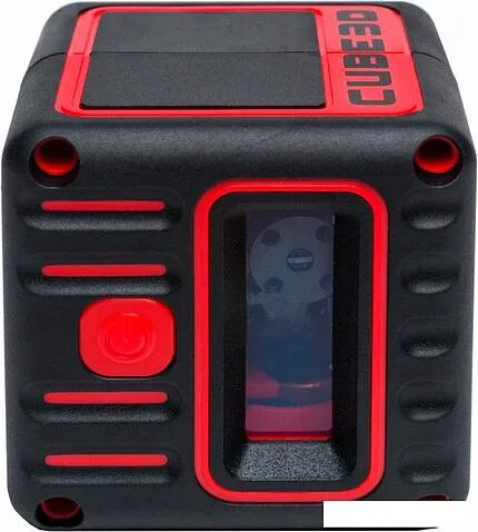 Лазерный нивелир ADA Instruments Cube 3D Professional Edition