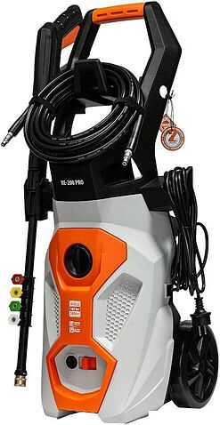 Мойка высокого давления ELAND RE-200 PRO