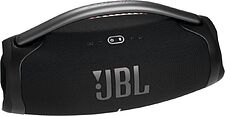 Беспроводная колонка JBL Boombox 3 (черный)