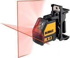 Лазерный нивелир DeWalt DW088K