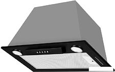 Кухонная вытяжка KUPPERSBERG Inlinea 52 B X