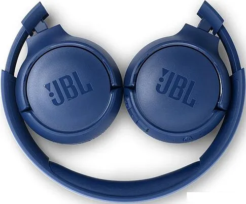 Наушники JBL Tune 560BT (синий)