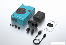 Наушники Celebrat W7 (черный)