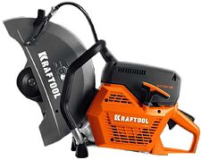 Бензорез KRAFTOOL K770-16 (без диска)