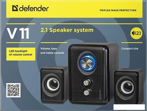 Акустика Defender V11