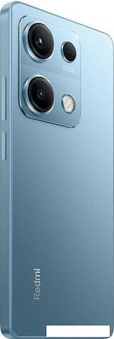 Телефон Xiaomi Redmi Note 14S 12GB/512GB международная версия (океанический синий)