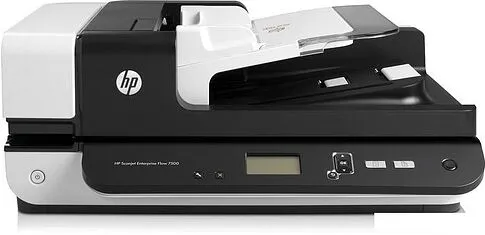 Сканер HP Scanjet Enterprise Flow 7500 [L2725B]