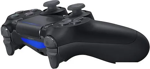 Геймпад Sony DualShock 4 v2 (черный) [CUH-ZCT2E]