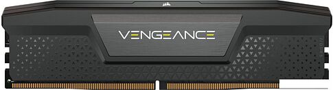 Оперативная память Corsair Vengeance 2x16ГБ DDR5 6000 МГц CMK32GX5M2B6000C30