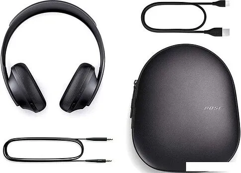 Наушники Bose 700 (черный)
