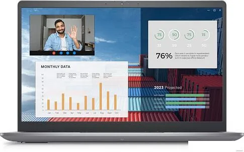 Ноутбук Dell Vostro 14 3435-JR8SCZ3