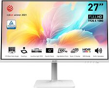 Монитор MSI Modern MD2712PW