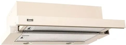 Кухонная вытяжка ZorG Technology Kleo (TL) 50 (бежевый)