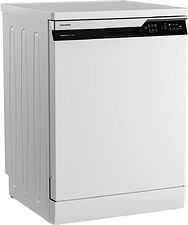 Отдельностоящая посудомоечная машина Grundig GNFP4551W