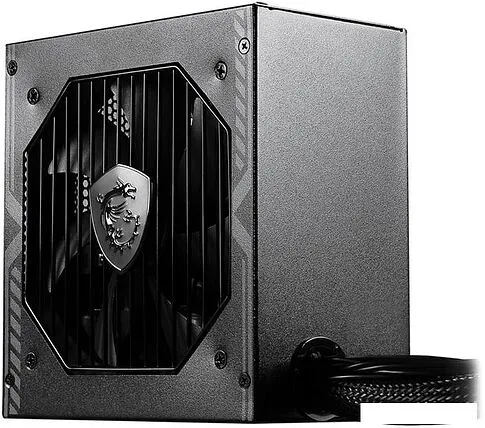 Блок питания MSI MAG A650BN