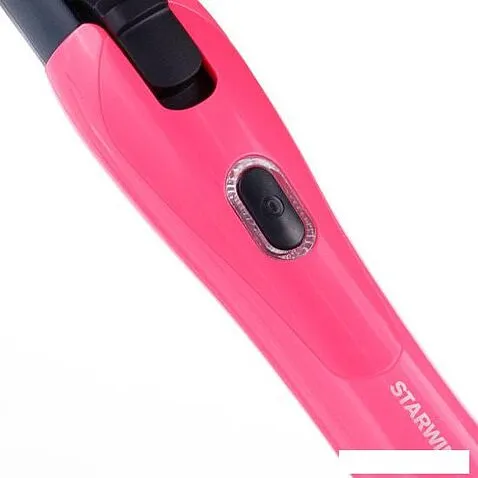 Спиральная плойка StarWind SHE6501 (розовый)