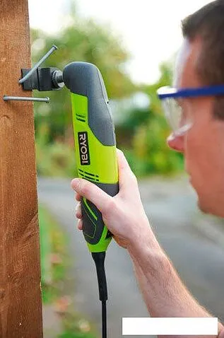 Мультифункциональная шлифмашина Ryobi RMT200S