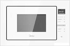 Микроволновая печь Midea MI10250GW Микроволновая печь Midea MI10250GW