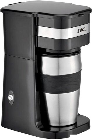 Капельная кофеварка JVC JK-CF1042