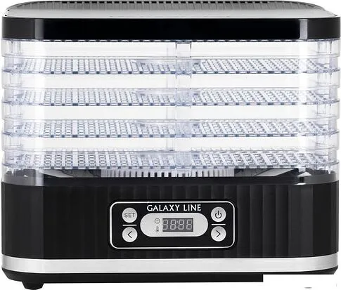 Сушилка для овощей и фруктов Galaxy Line GL2638