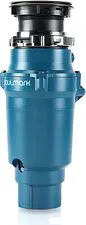 Измельчитель пищевых отходов Paulmark Intenso I-400